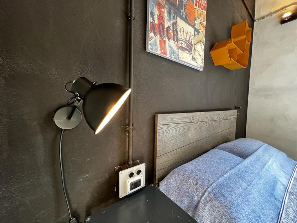 Urban Suite Corato Eksteriør bilde