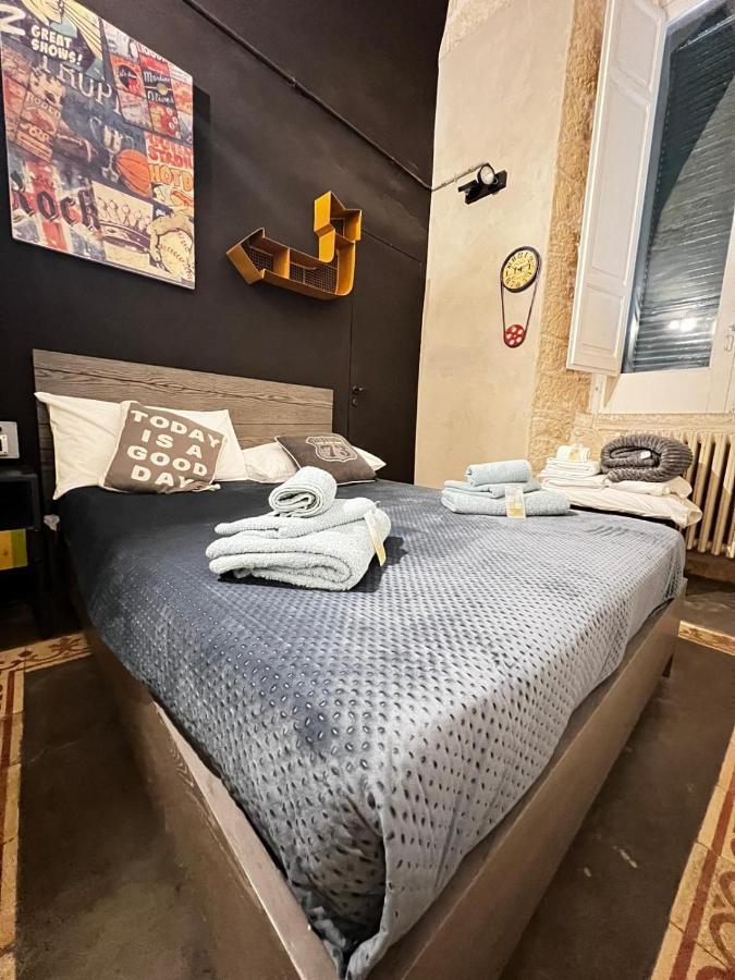 Urban Suite Corato Eksteriør bilde