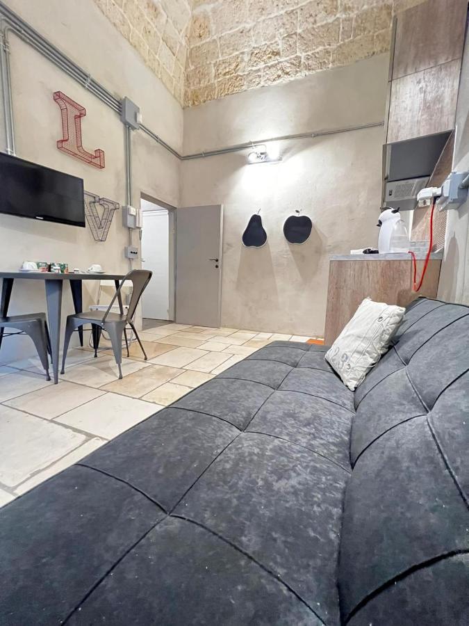 Urban Suite Corato Eksteriør bilde