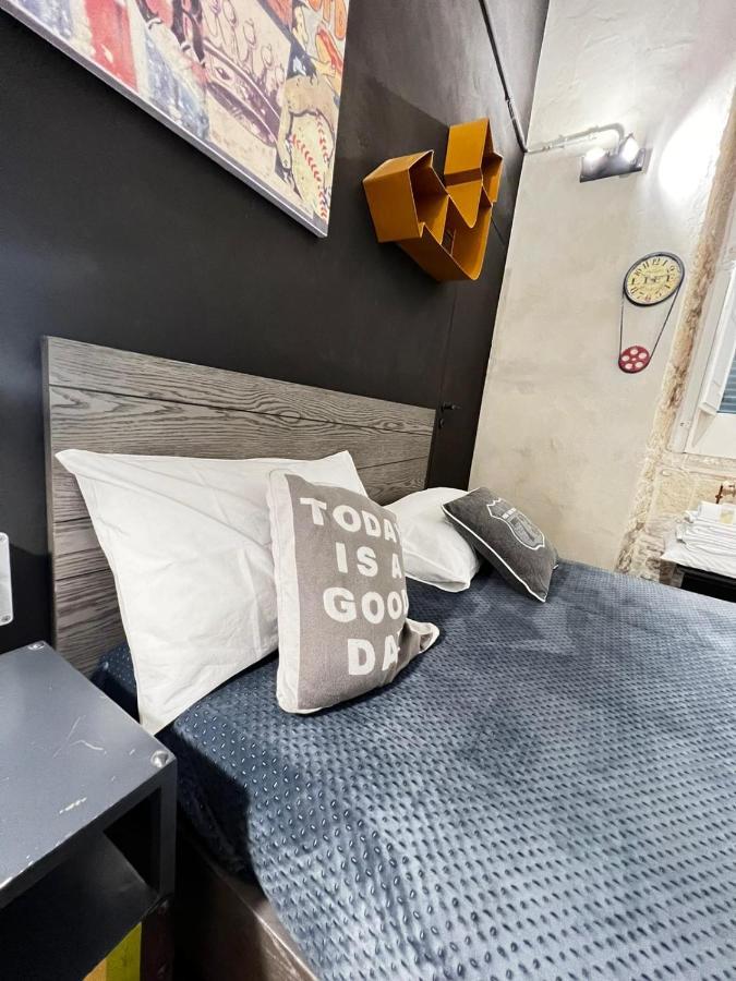 Urban Suite Corato Eksteriør bilde