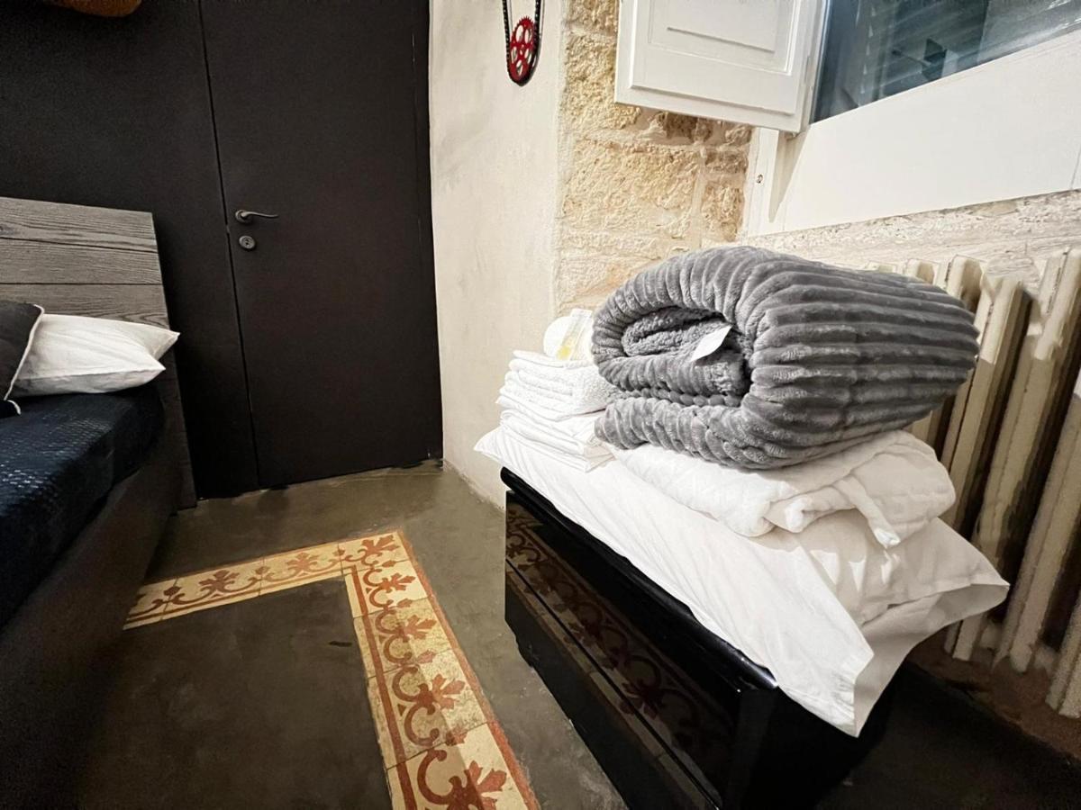 Urban Suite Corato Eksteriør bilde