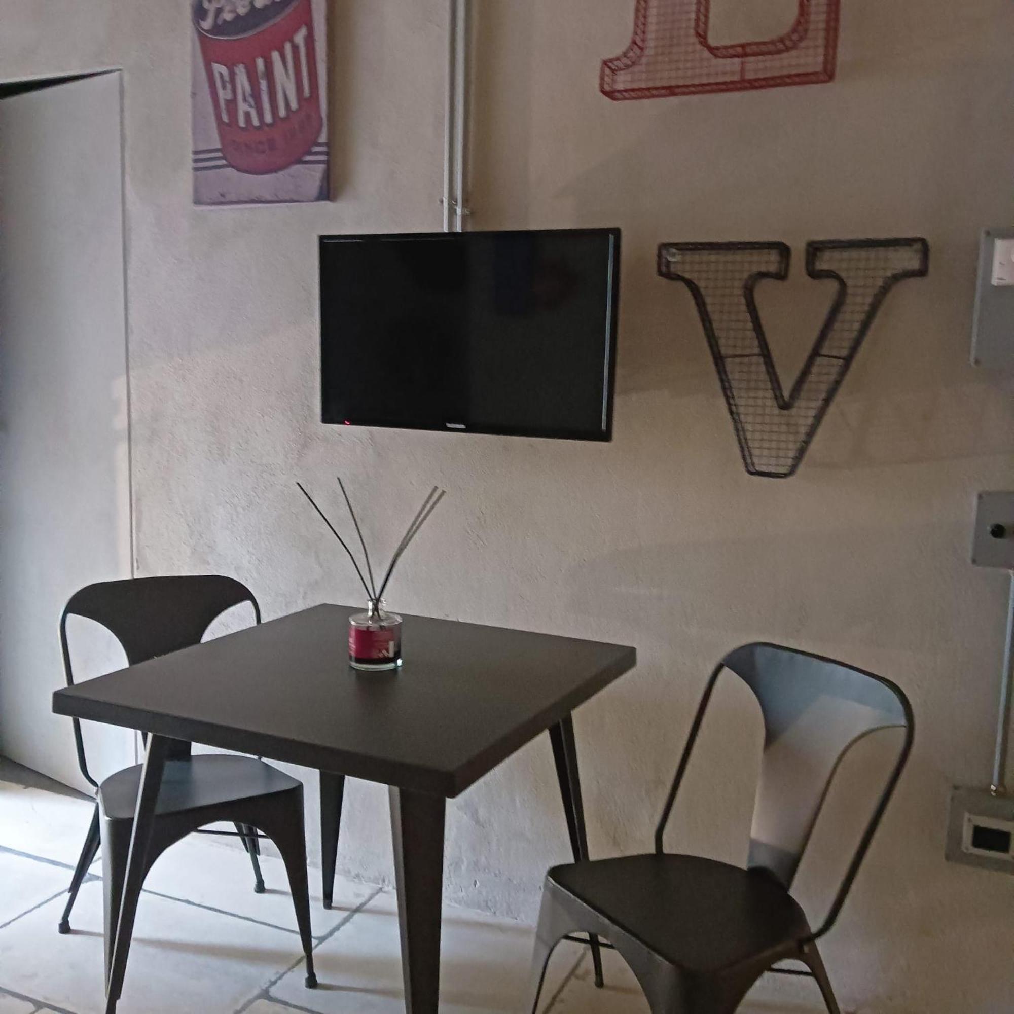 Urban Suite Corato Eksteriør bilde