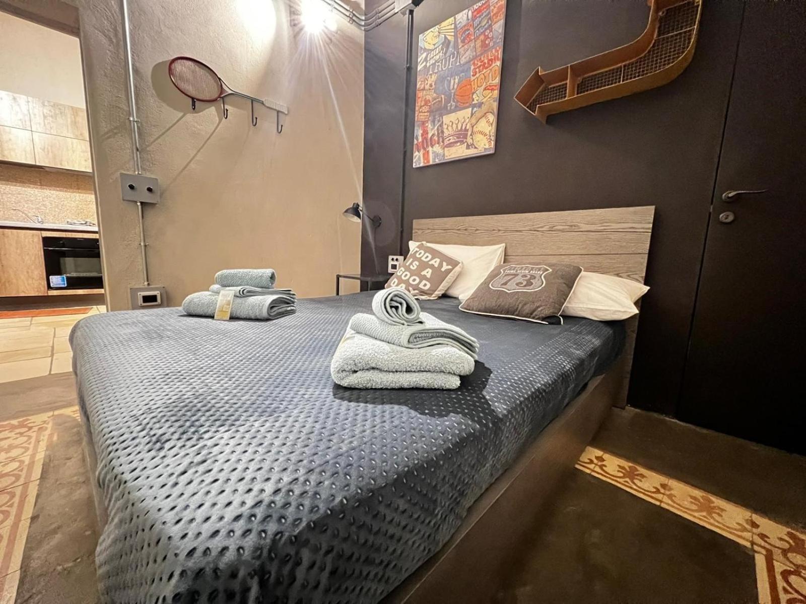 Urban Suite Corato Eksteriør bilde